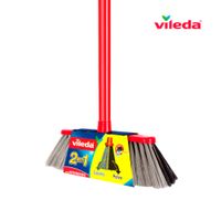 Escoba-VILEDA-para-interior-2-en-1-con-cabo-incluido