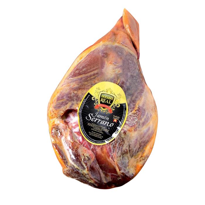 Jamon-Serrano-DUCADO-real-x-50-g Jamon-Serrano-DUCADO-real-x-50-g