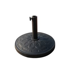 Base-de-sombrilla-15-kg-recubierta-pvc-negro