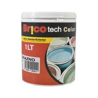 Pintura-Ecolat-BRICOTECH-durazno-1-L