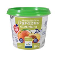 Mermelada-zero-durazno-PRECIO-LIDER-400-g