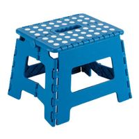 Banqueta-plegable-azul-29x22x27-cm