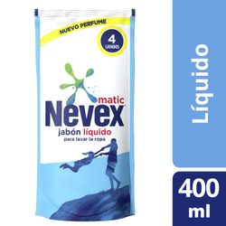 Detergente-liquido-NEVEX-400ml