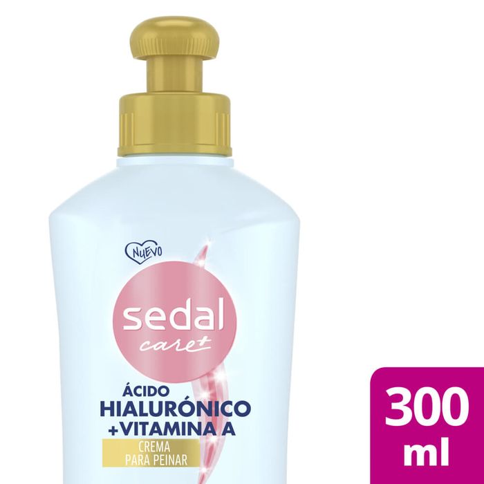 Crema-de-peinar-SEDAL-acido-hialuronico-y-vitamina-A-300-ml