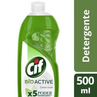 Detergente-Cif-lavavajilla-gel-limon-500-ml