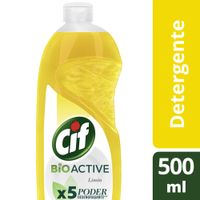Detergente-Cif-lavavajilla-core-limon-500-ml