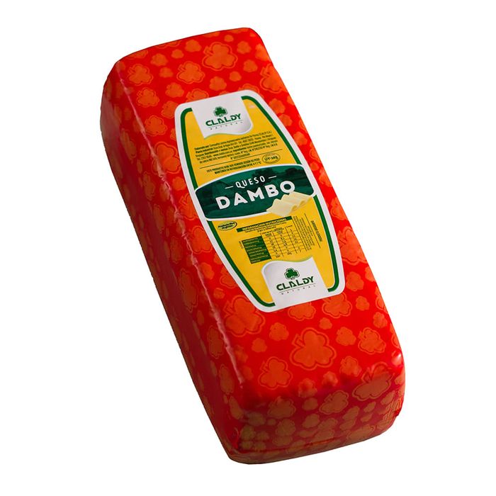 Queso-Danbo-Claldy