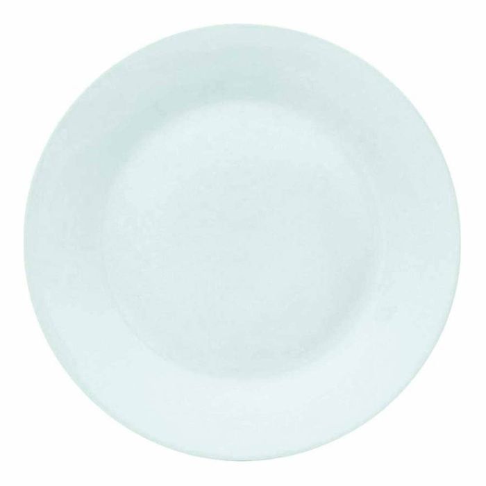 Plato-llano-30-cm-ceramica-blanco-HOME