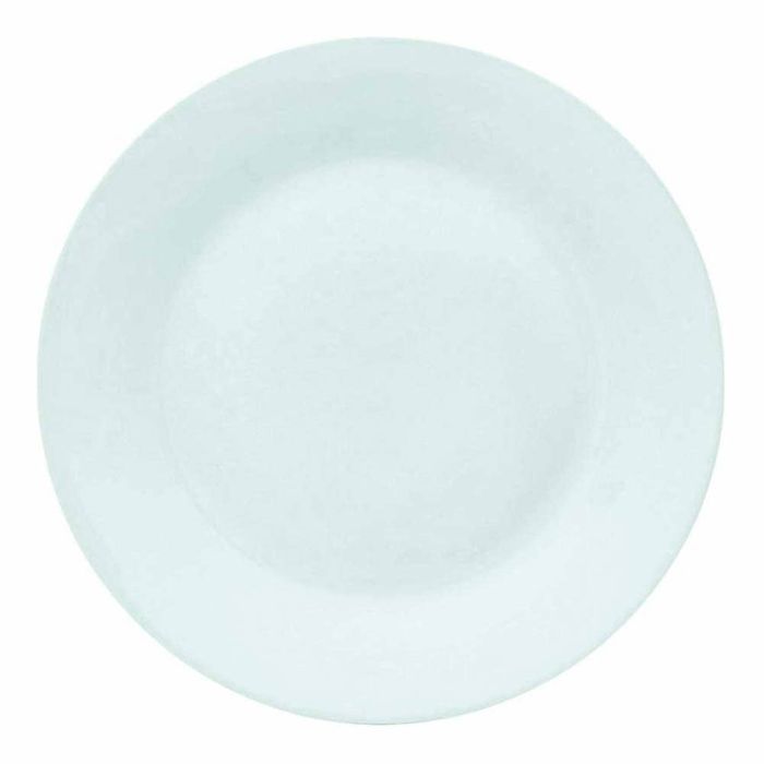 Plato-llano-27-cm-ceramica-blanco-HOME