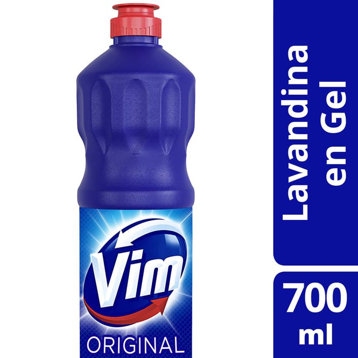 Lavandina-Vim-gel-original-pomo-700-ml Lavandina-Vim-gel-original-pomo-700-ml