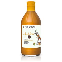 Vinagre-de-manzana-kombucha-jengibre-y-curcuma-CARANDINI-500-ml
