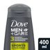 Shampoo-DOVE-sport-active---fresh-3-en-1-400-ml