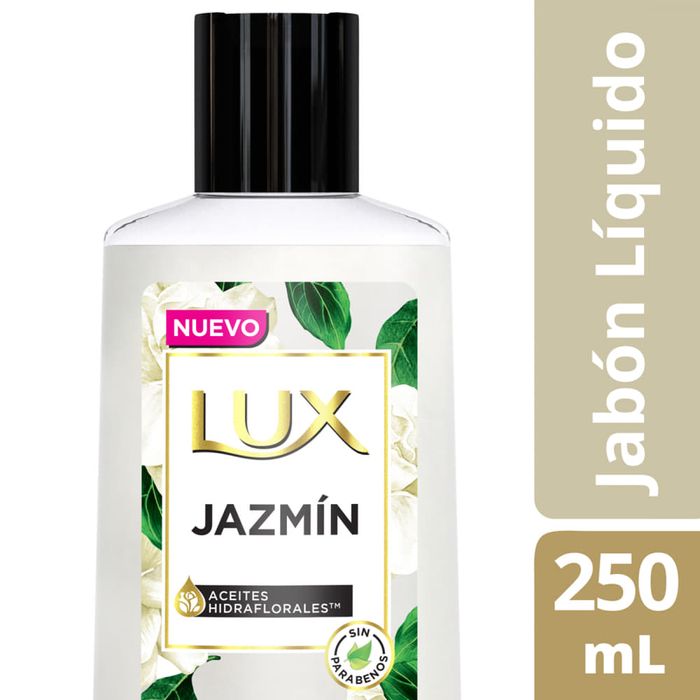 Jab n L quido LUX Jazm n 250 Ml Devotoweb