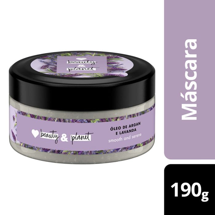 Tratamiento-BEAUTY-AND-PLANET-argan-y-lavanda-190-g
