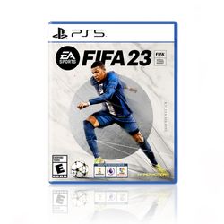 Juego-PS5-FIFA-23