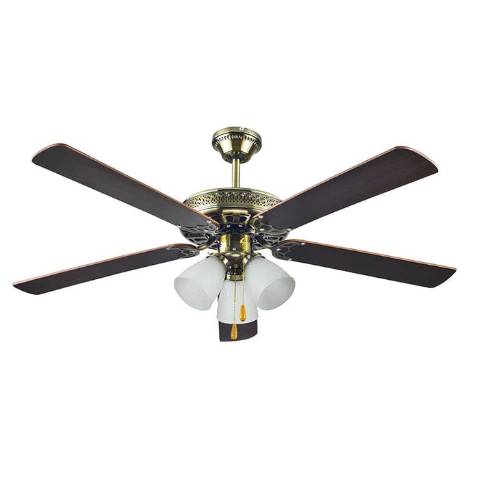 Ventilador-de-techo-KASSEL-Mod.-KS-VT523L-52- Ventilador-de-techo-KASSEL-Mod.-KS-VT523L-52-