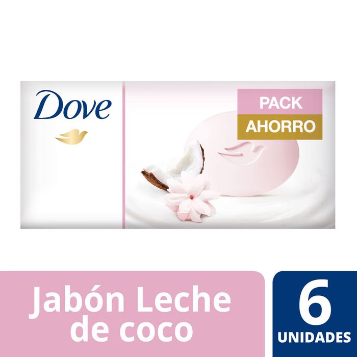 Pack-x-6-jabon-DOVE-leche-de-coco-90-g