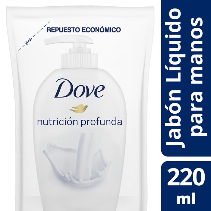 Jabon-Liquido-DOVE-Beauty-Crem-Repuesto-220-ml
