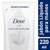 Jabon-Liquido-DOVE-Beauty-Crem-Repuesto-220-ml