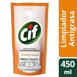 Limpiador-CIF-Antigras-Nueva-Formula-doy-pack-450-ml