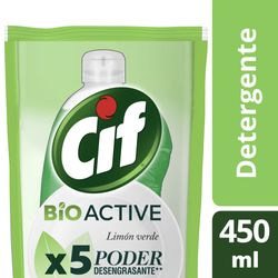 Detergente-CIF-Active-gel-enjuague-facil-limon-verde-450-ml