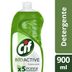 Detergente-CIF-Active-Gel-Enjuague-Facil-Limon-Verde-900-ml