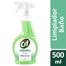 Limpiador-CIF-Baño-Limpieza-Diaria-gatillo-500-ml