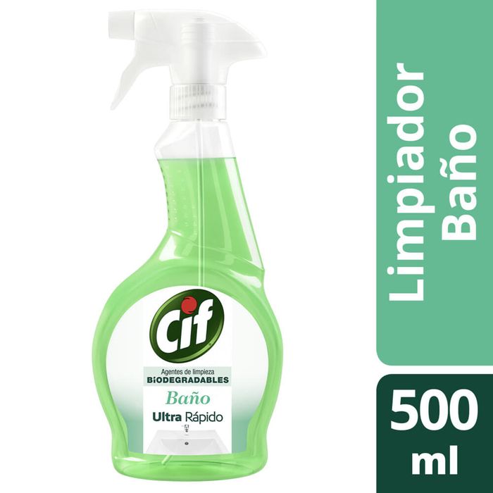 Limpiador-CIF-Baño-Limpieza-Diaria-gatillo-500-ml