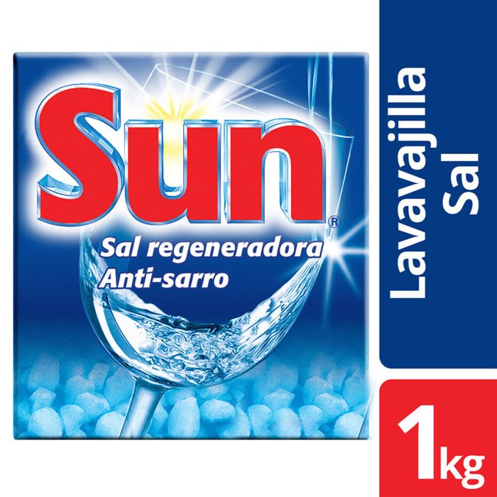 Sal-Limpiadora-SUN-para-Maquina-Lavavajilla--cj.-1-kg Sal-Limpiadora-SUN-para-Maquina-Lavavajilla--cj.-1-kg