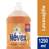 Detergente-Cristalino-NEVEX-Clasico-125-L