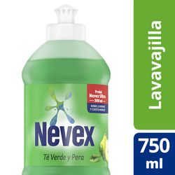 Detergente-Cristalino-NEVEX-Natural-Eza-750-ml