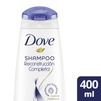 Shampoo-DOVE-Reconstruccion-Completa-fco.-400-ml