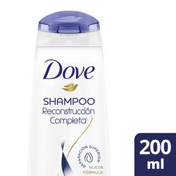 Shampoo-DOVE-Reconstruccion-Completa-fco.-200-ml