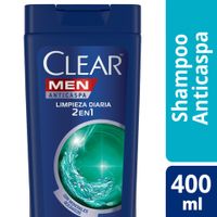 Shampoo-CLEAR-Dual-Effect-2-en-1-400-ml