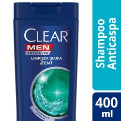 Shampoo-CLEAR-Dual-Effect-2-en-1-400-ml