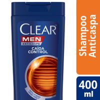 Shampoo-CLEAR-caida-control-400ml