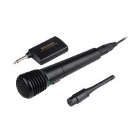 Microfono-inalambrico-LEDSTAR-Mod.-WG-308E-OP-con-cable