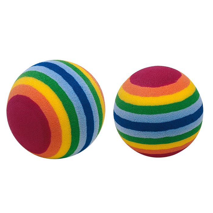 Pelota-de-juguete-para-gatos-de-goma-multicolor Pelota-de-juguete-para-gatos-de-goma-multicolor