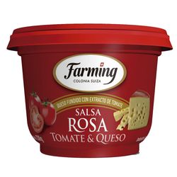 Salsa-rosa-de-queso-y-tomate-FARMING-230-g