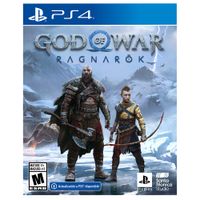 Juego-PS4-God-Of-War-Ragnarok