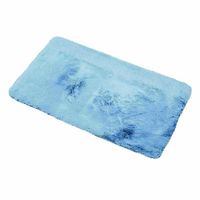 Alfombra-poliester-extra-suave-45x75-cm---Gris-azul