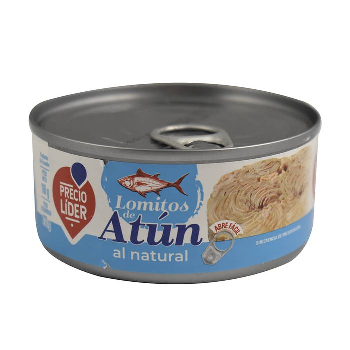 Atun-lomito-al-natural-PRECIO-LIDER-160-g Atun-lomito-al-natural-PRECIO-LIDER-160-g