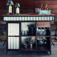 Bar-cantina-retro-chapa-con-madera-142x110x61-cm