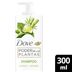 Shampoo-DOVE-fuerza---bambu-300-ml