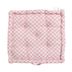 Almohadon-tatami-40x40x9-cm-Linea-Bloom-blanco-rojo