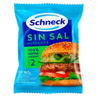 Hamburguesas-SCHNECK-sin-sal-2-un.-167-g