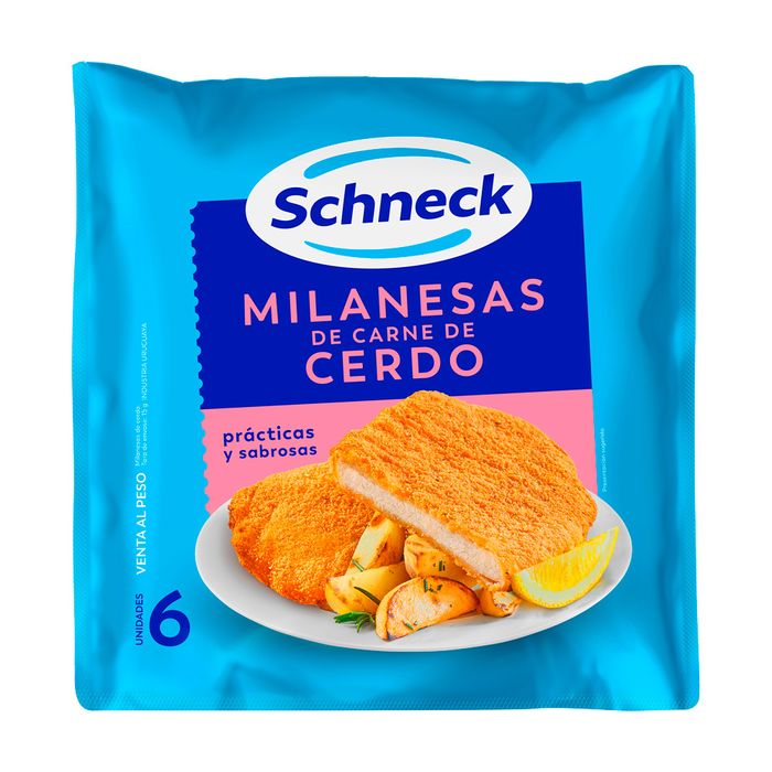 Milanesas-cerdo-SCHNECK-6-un.-800-g Milanesas-cerdo-SCHNECK-6-un.-800-g