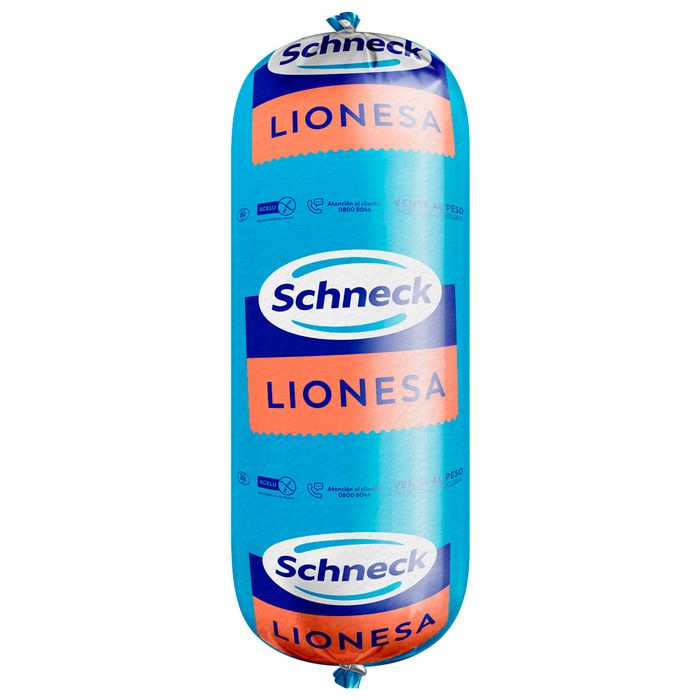 Leonesa-SCHNECK-x-50-g