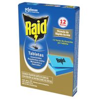 Tableta-insecticida-RAID-12-un.
