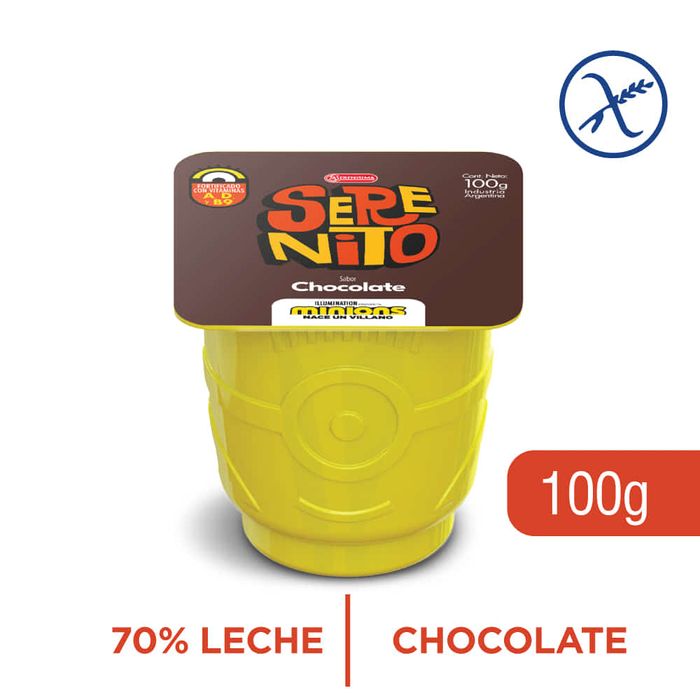Postre-SERENITO-Wau-chocolate-100-g